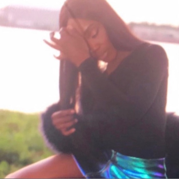 Meet your Posher, Jasmine - Picture 1 of 1